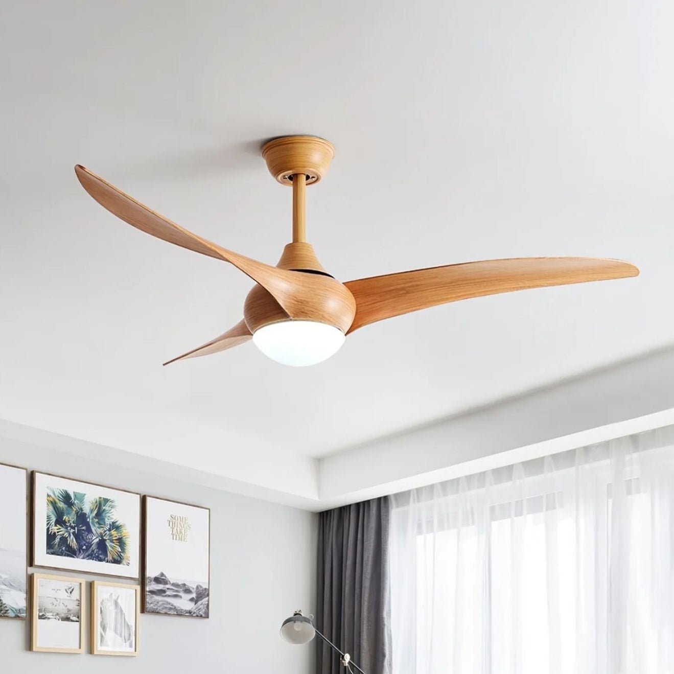 Ventilador de techo Celia