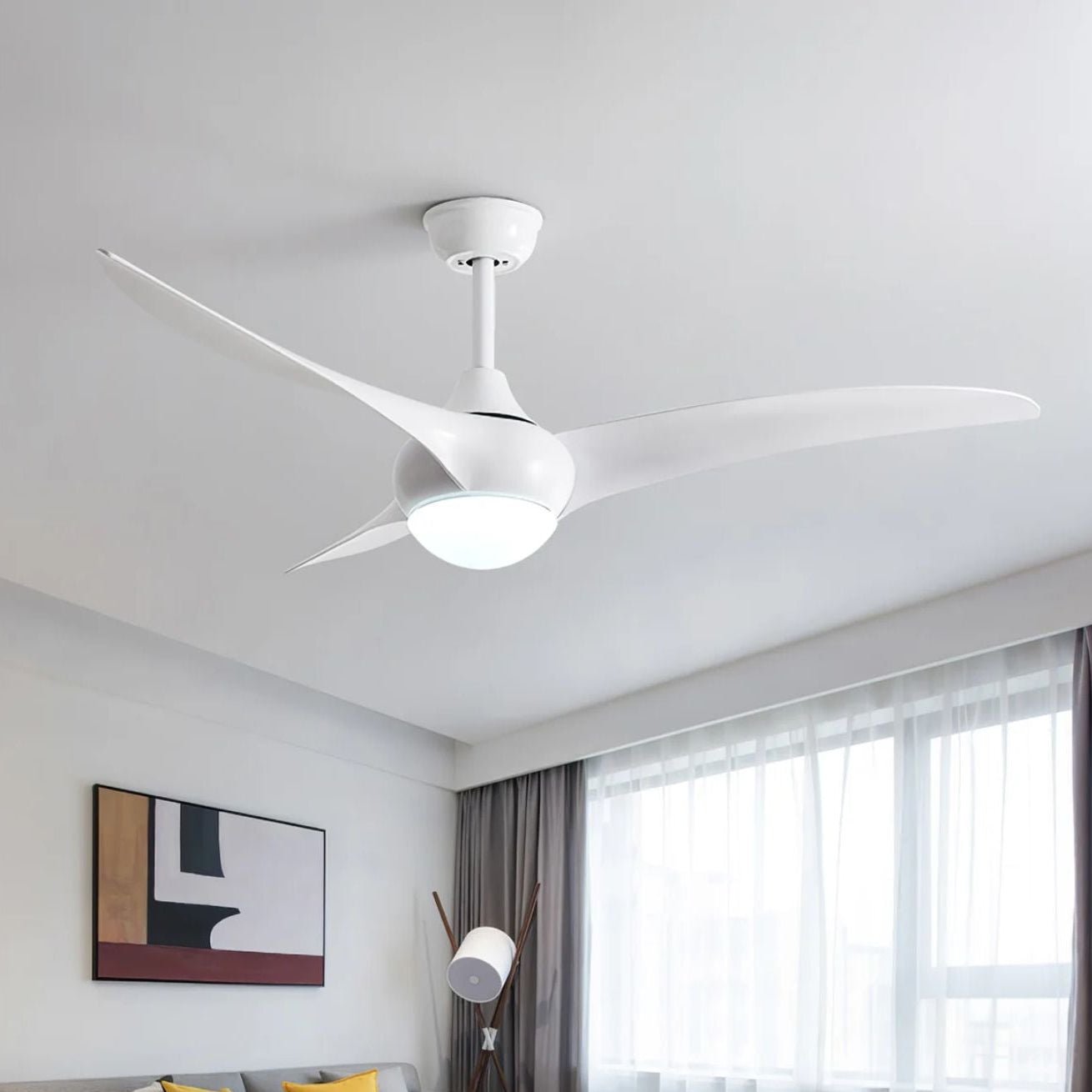 Ventilador de techo Celia
