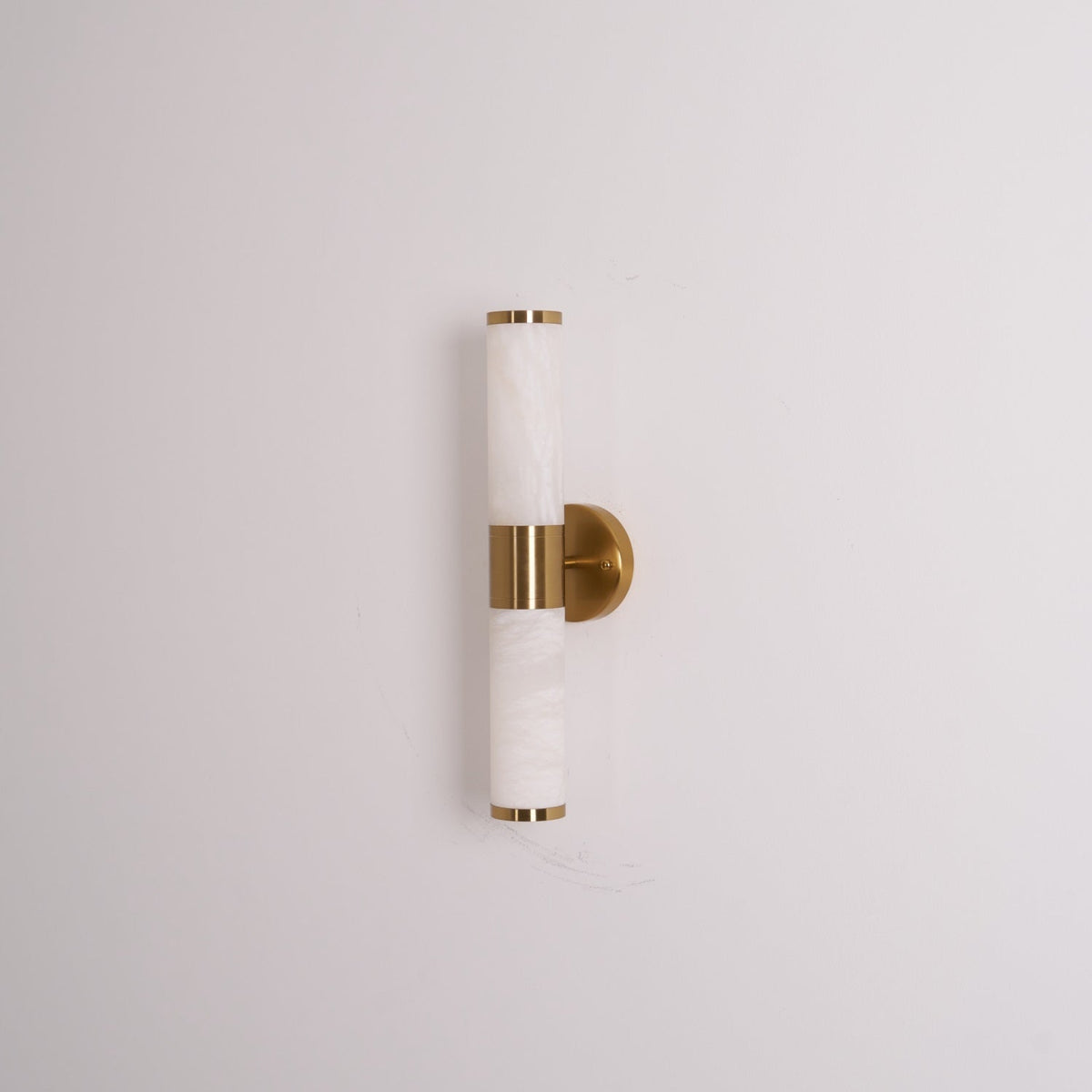 Lampatron Alabaster Wall Lamp – detail 13