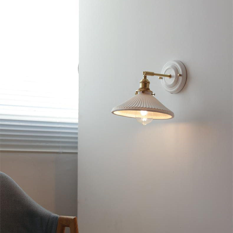 Aplique de pared vintage Marea