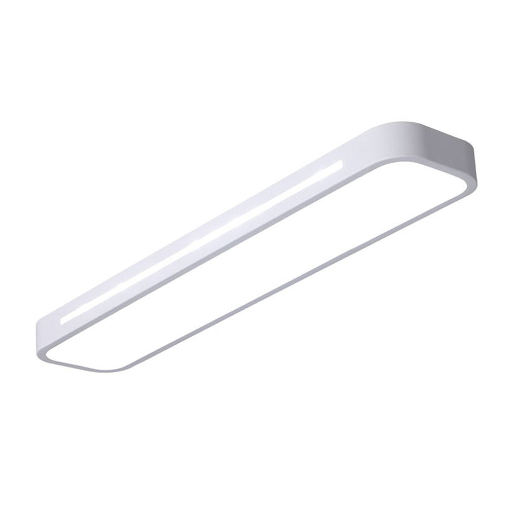 Plafón minimalista Ceno