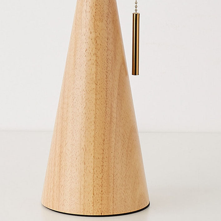 Lámpara de mesa minimalista Elisailo