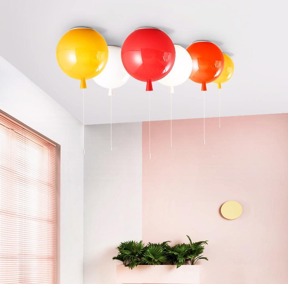 Balloon Dream Ceiling Light – detail 14