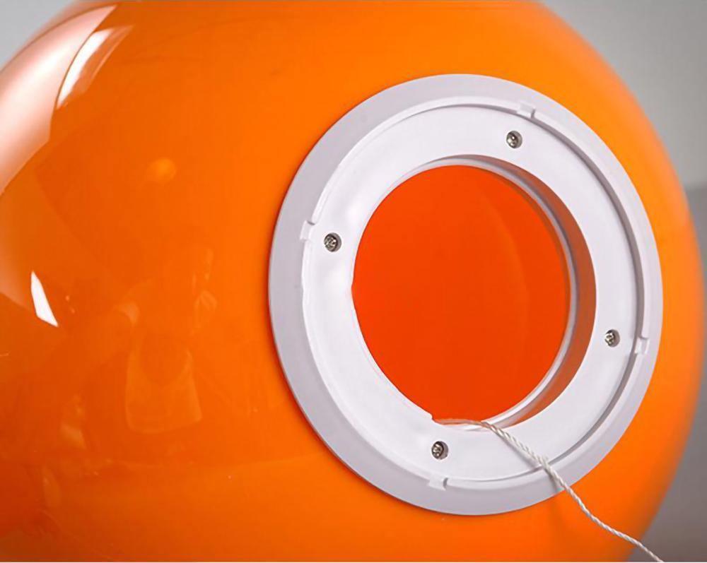 Aplique de pared globo Laluzsol