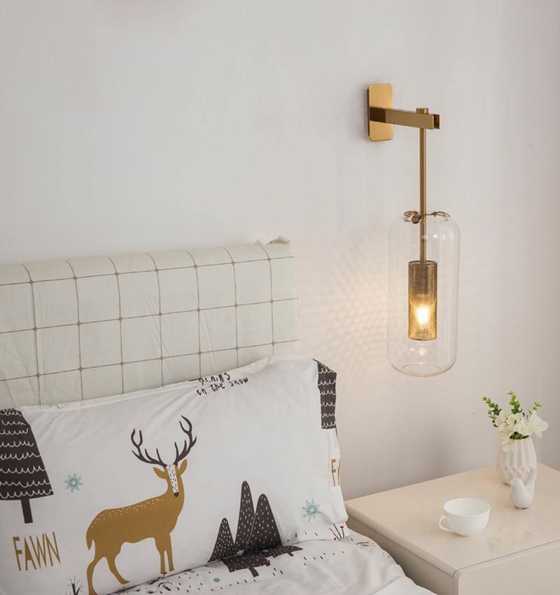Aplique de pared Maray