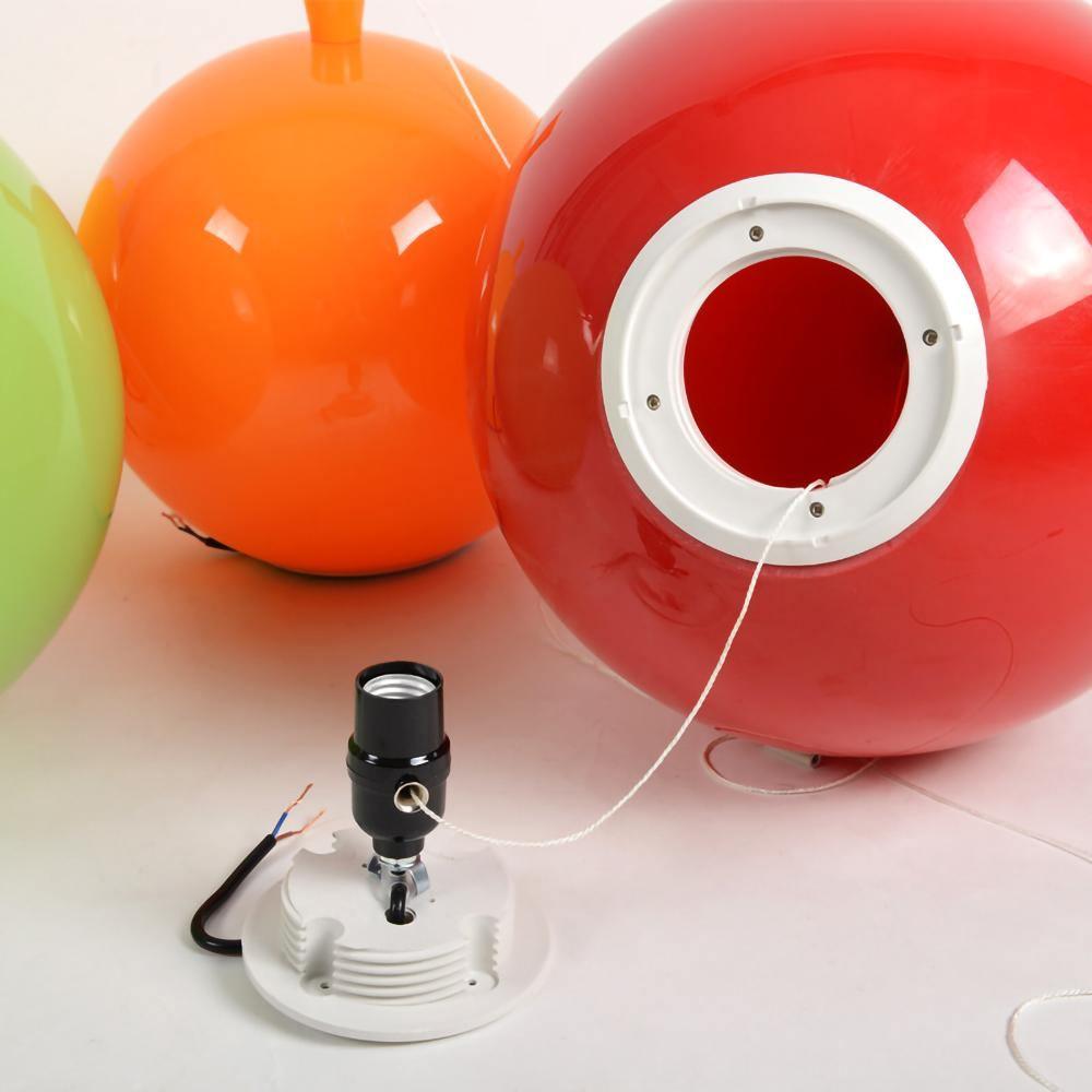 Aplique de pared globo Laluzsol