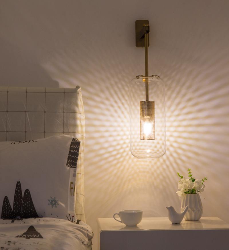 Aplique de pared Maray