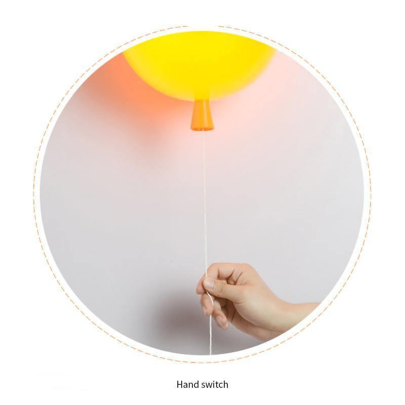 Aplique de pared globo Laluzsol