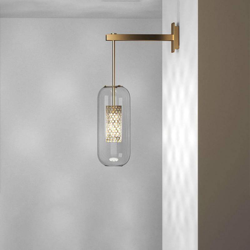 Aplique de pared Maray