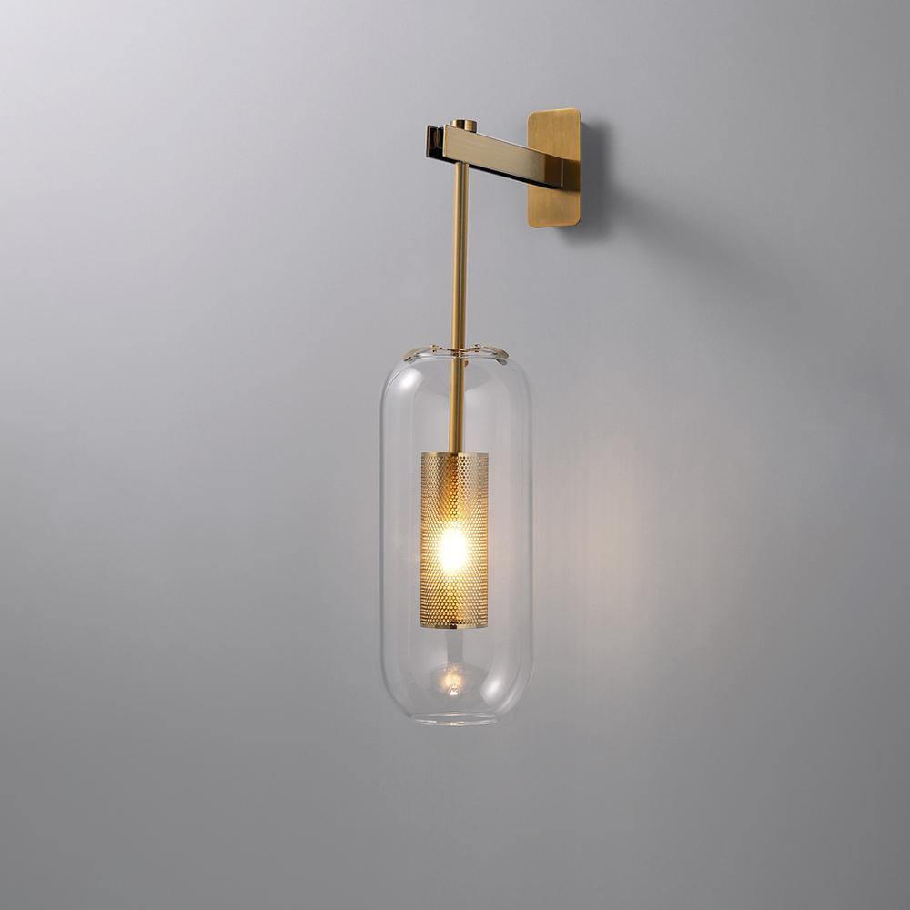 Aplique de pared Maray