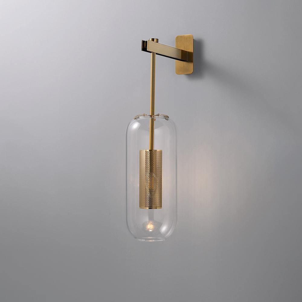 Aplique de pared Maray