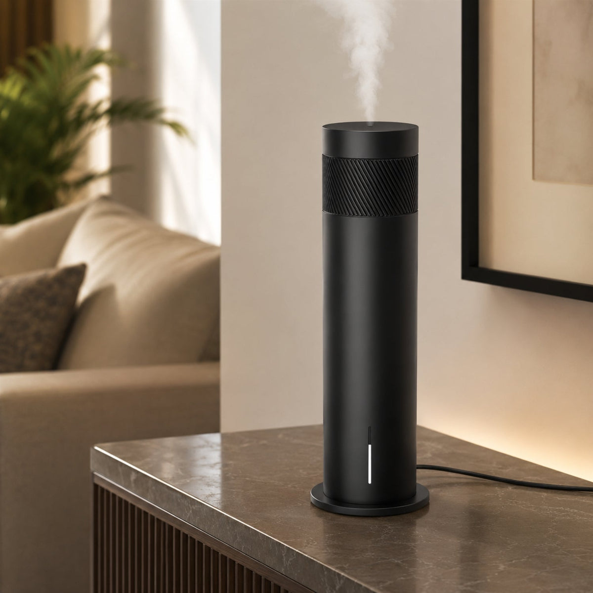 Difusor de aromas Liriooa