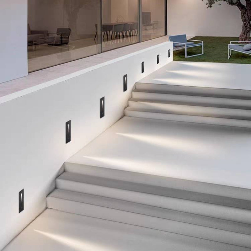 Aplique exterior Jaraon