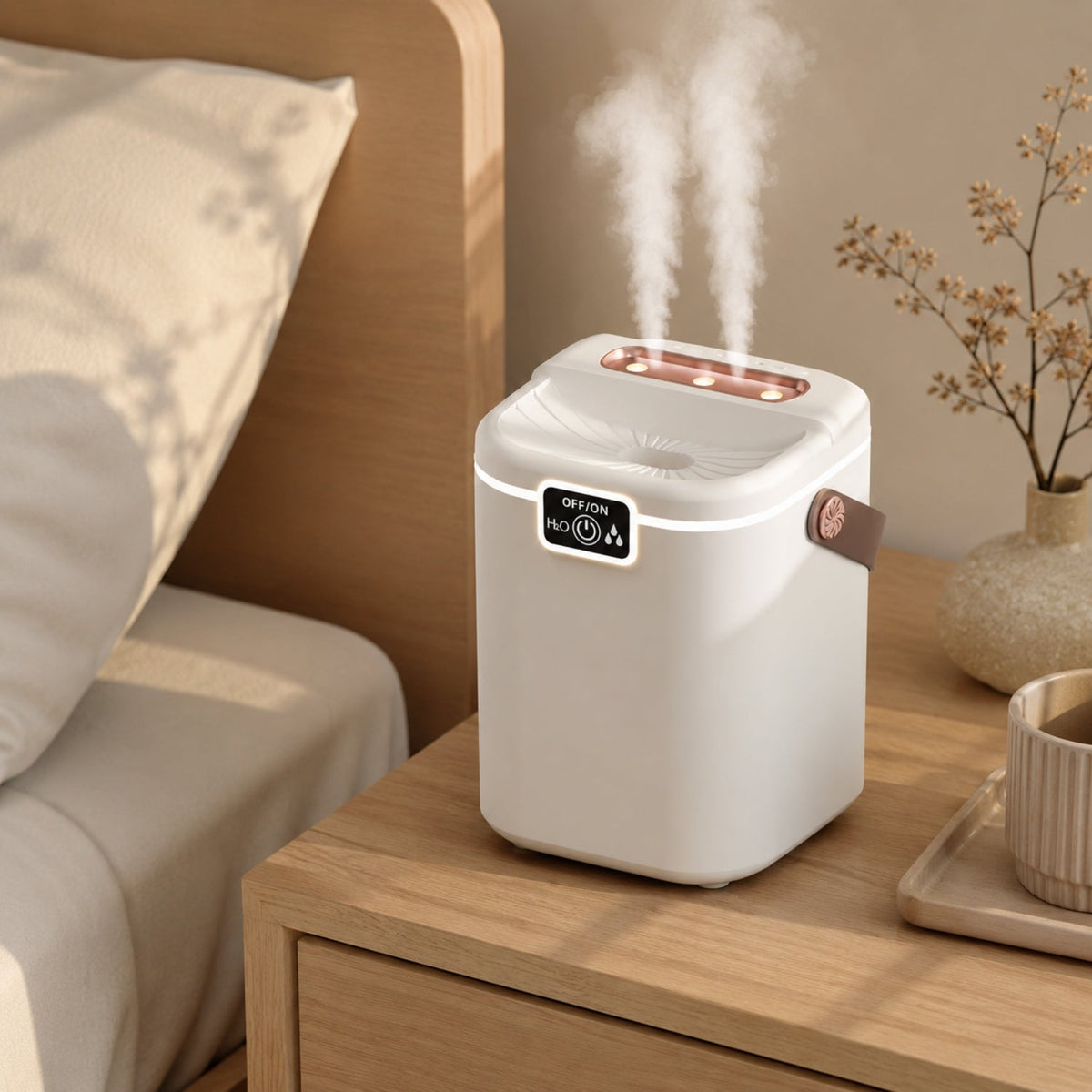 Humidificador Citosol