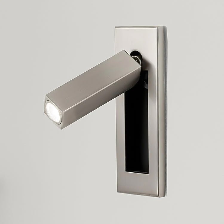 Aplique de pared Azaica