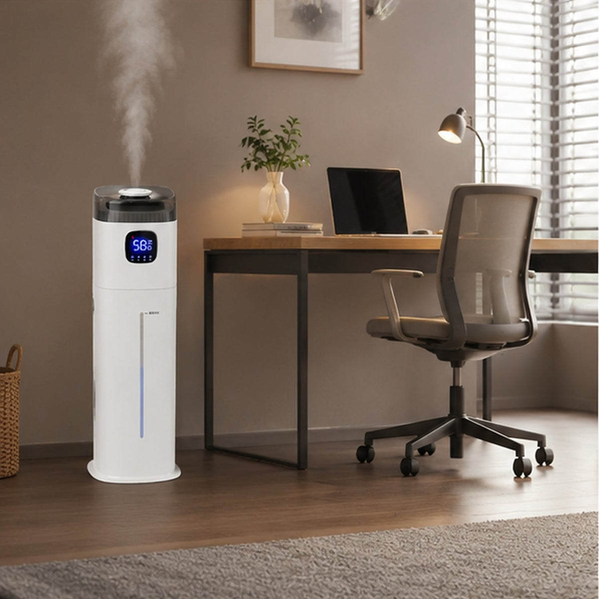 Humidificador Galaizo
