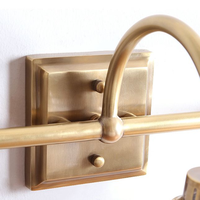 Aplique de pared Lunaiz