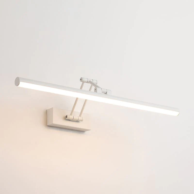 Aplique de pared lineal Auraelo