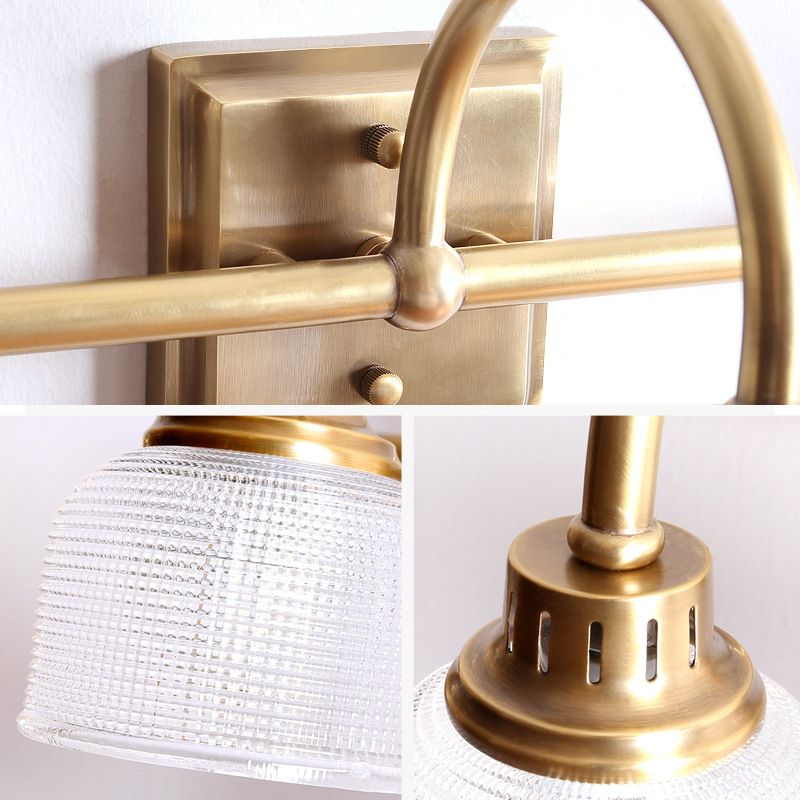 Aplique de pared Lunaiz