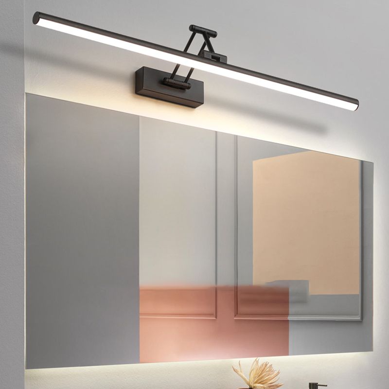 Aplique de pared lineal Auraelo