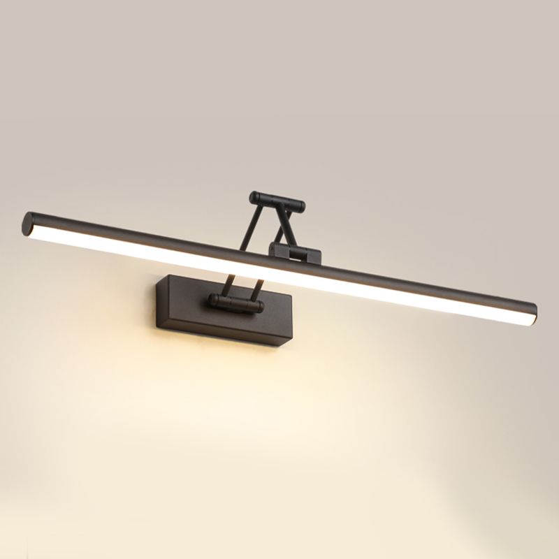 Aplique de pared lineal Auraelo