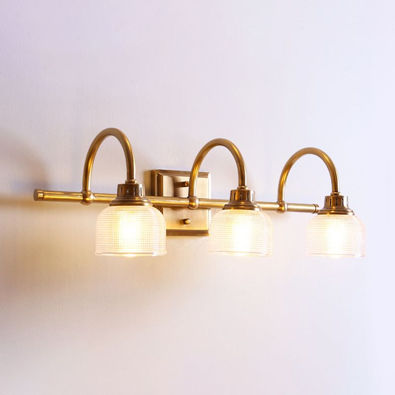 Aplique de pared Lunaiz