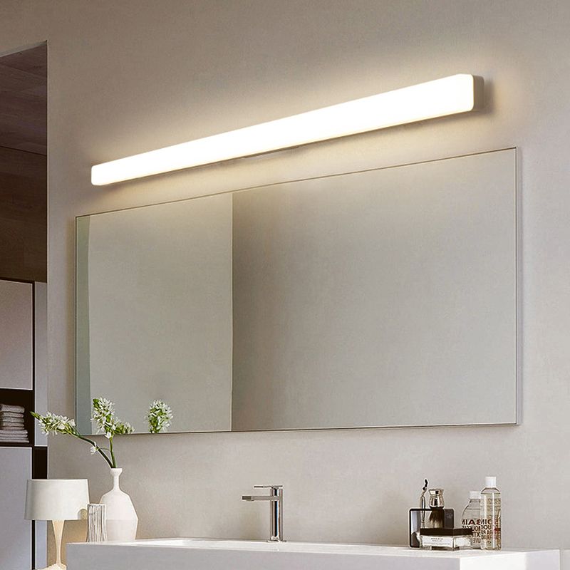 Aplique de pared lineal Floraella