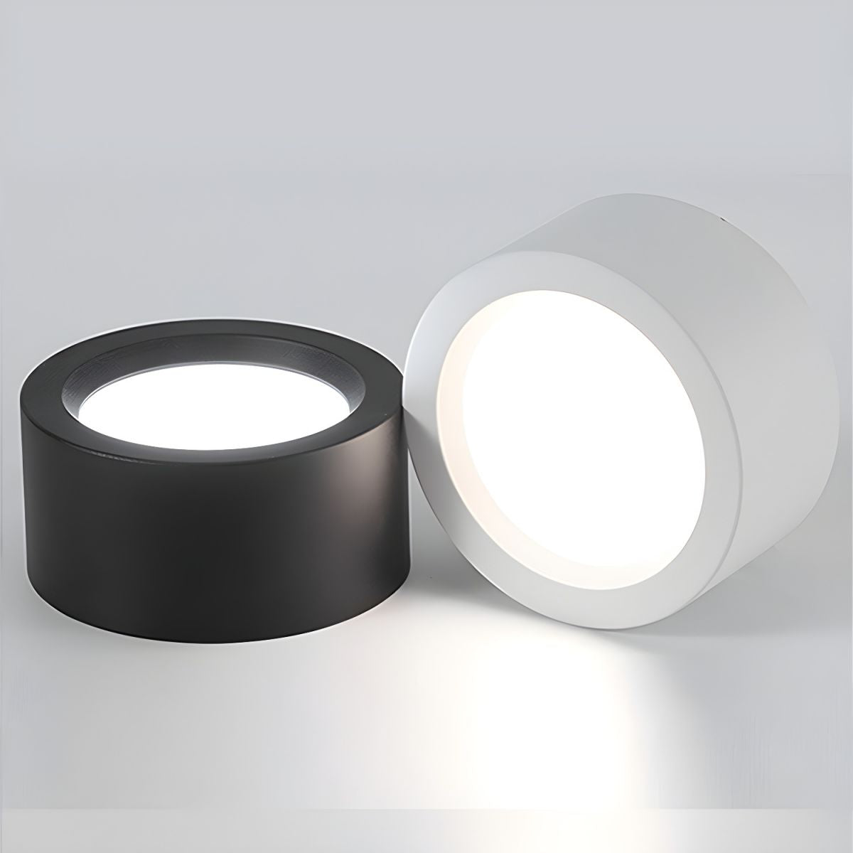 Plafón minimalista Faraiz