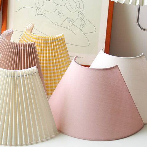 Aplique de pared semicircular Maraa