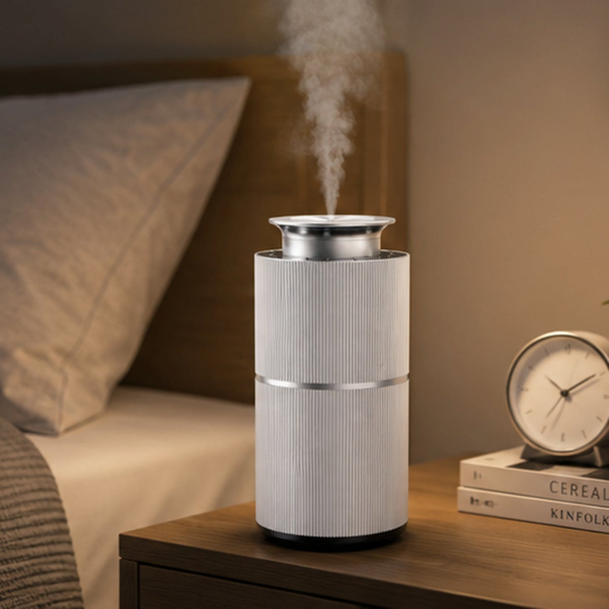 Difusor de aromas Cedelro