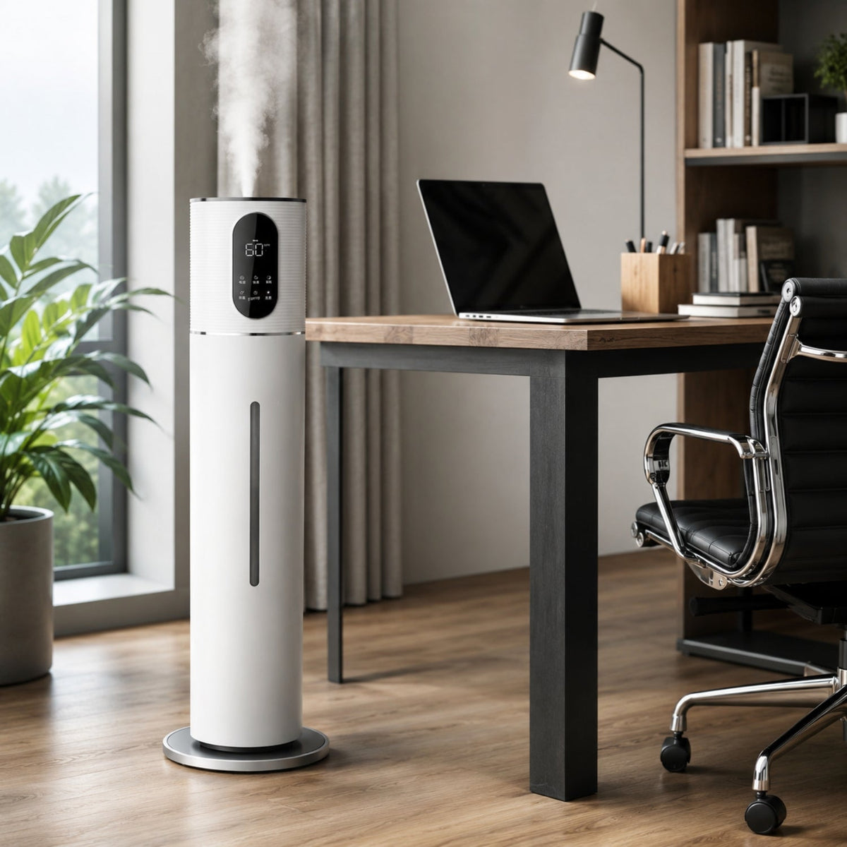 Humidificador ultrasónico Islo