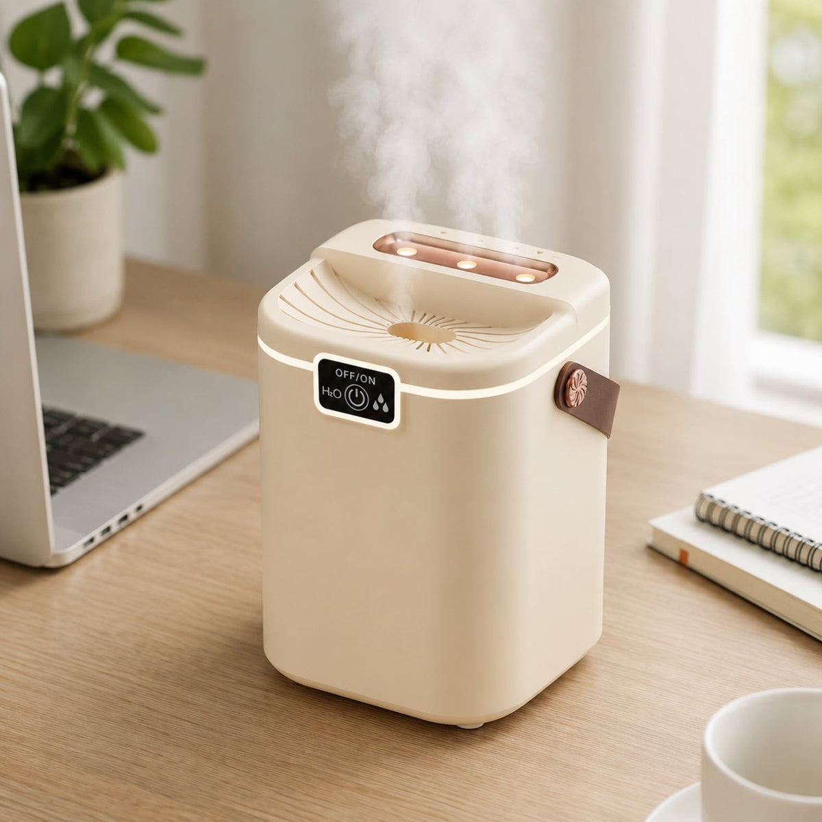 Humidificador Citosol