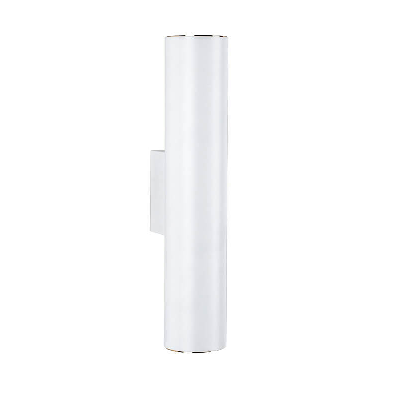 Aplique de pared tubular Javiisa