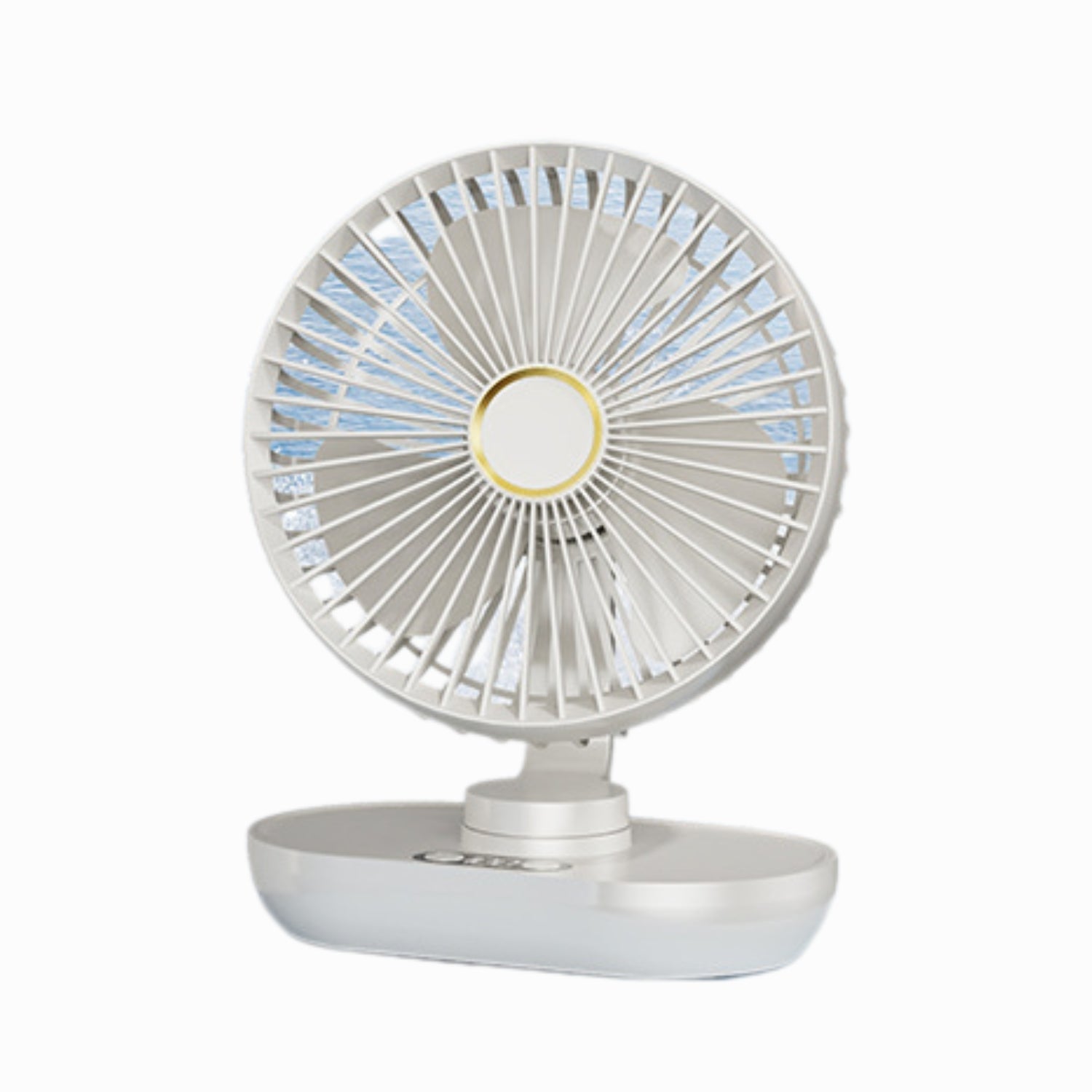 Ventilador de sobremesa Fase