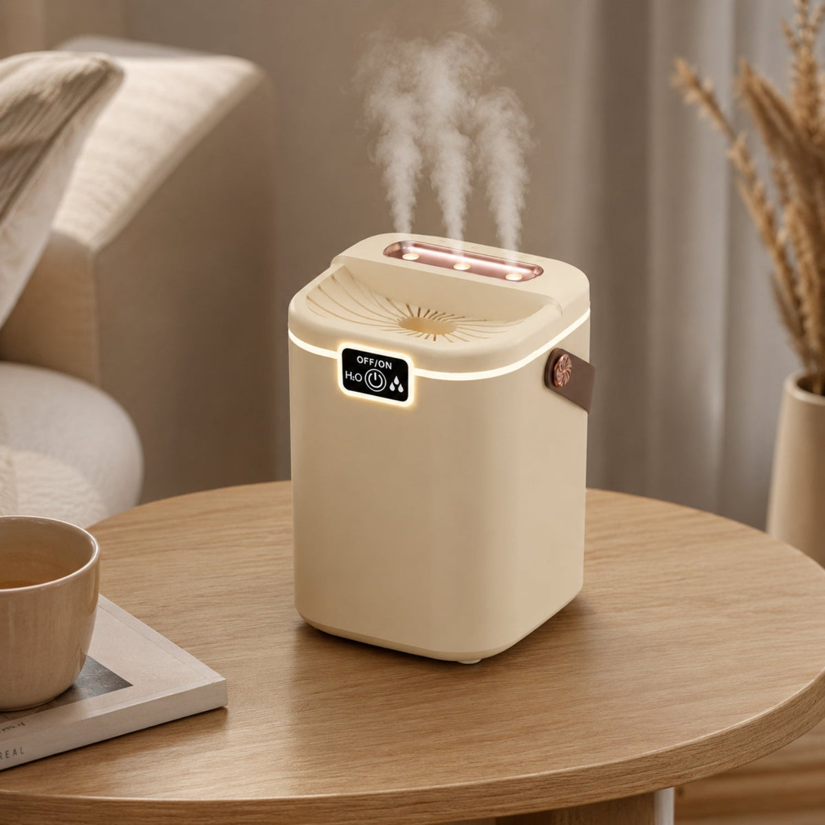 Humidificador Citosol