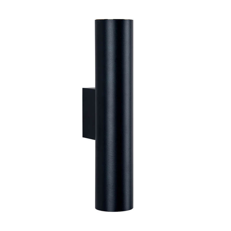 Aplique de pared tubular Javiisa