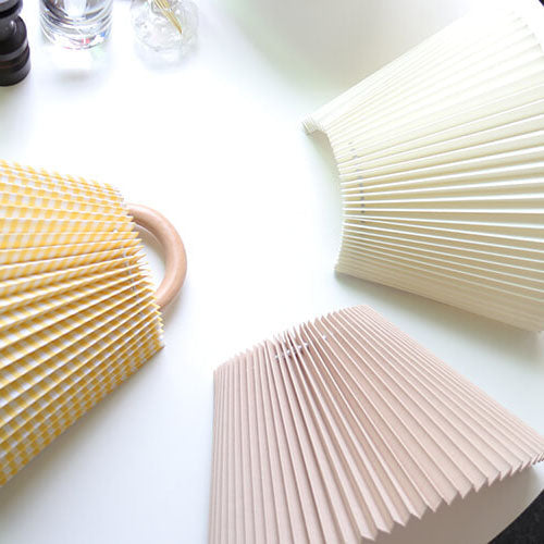 Aplique de pared semicircular Maraa