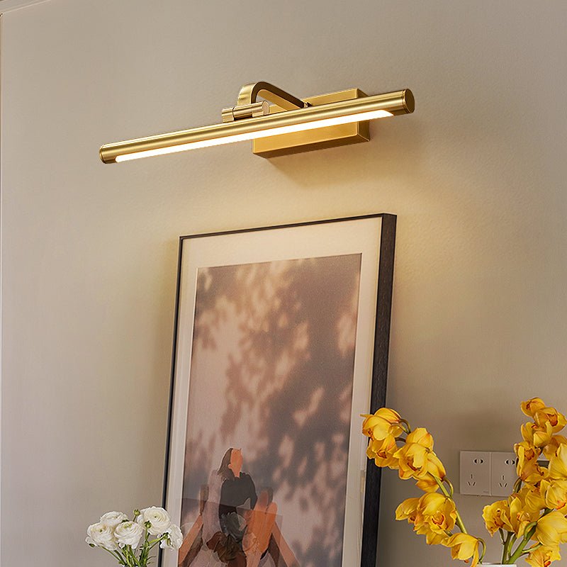 Aplique de pared lineal Eltonex