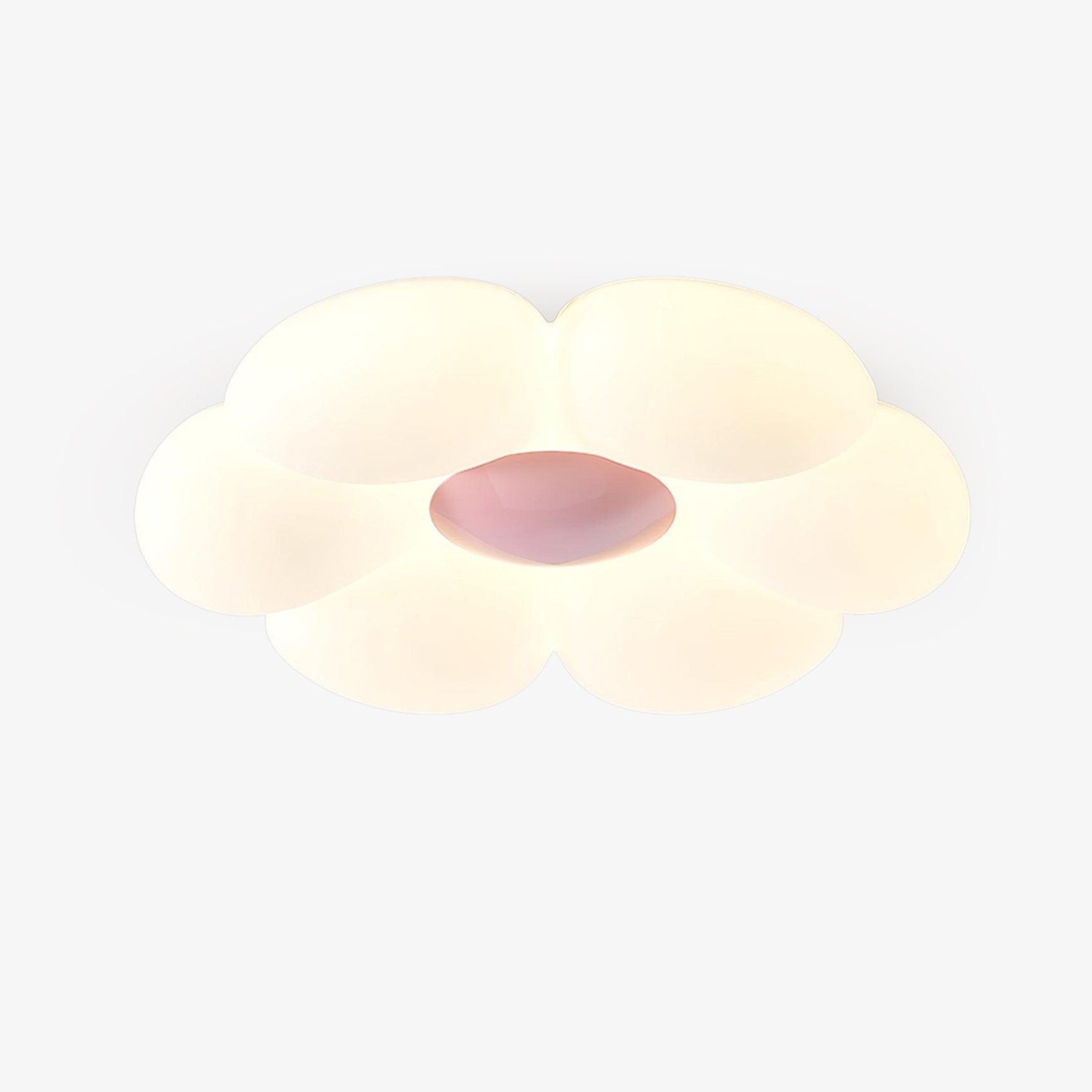 Plafón floral Faraea