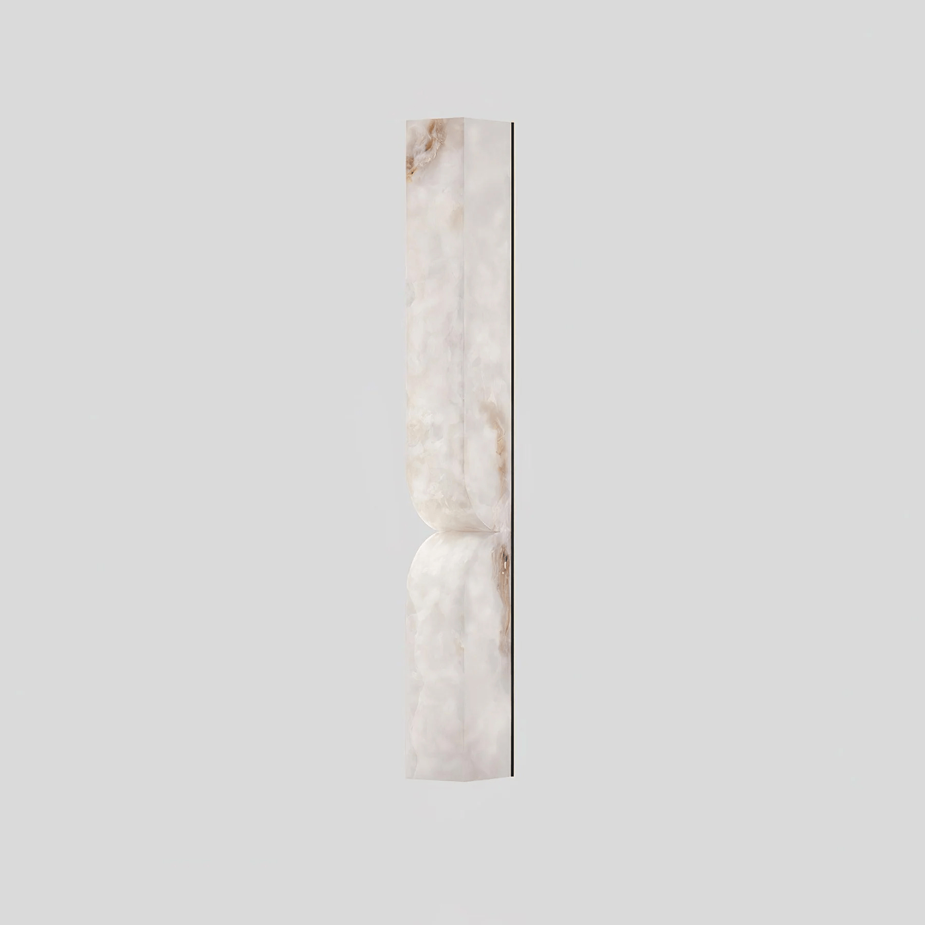 Aplique de pared Feval