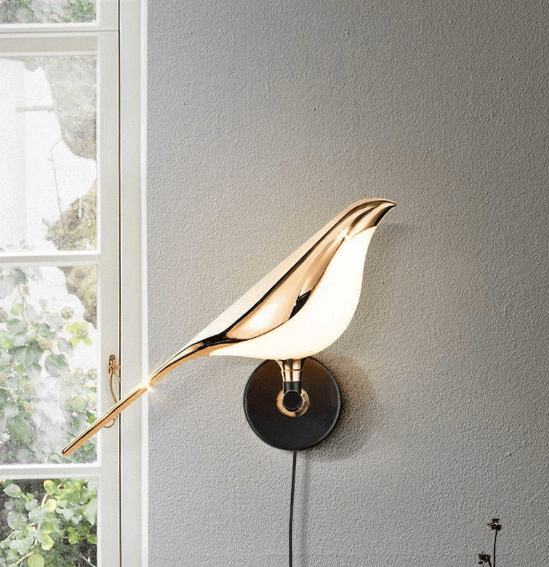 Nomi Plug-in Wall lamp – detail 2