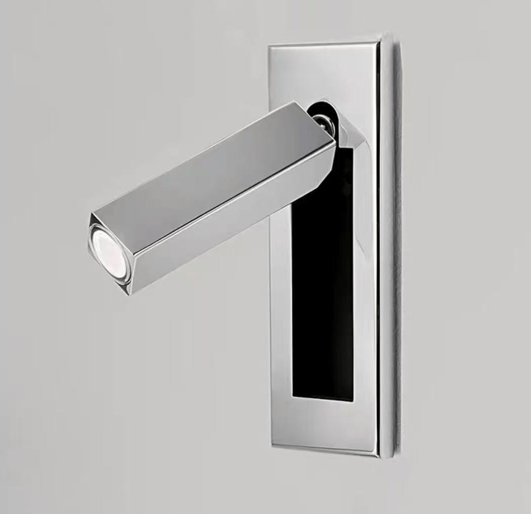 Aplique de pared Azaica