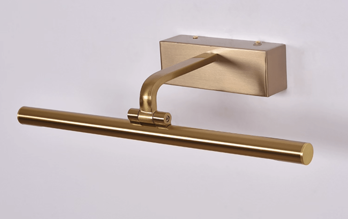 Aplique de pared lineal Eltonex