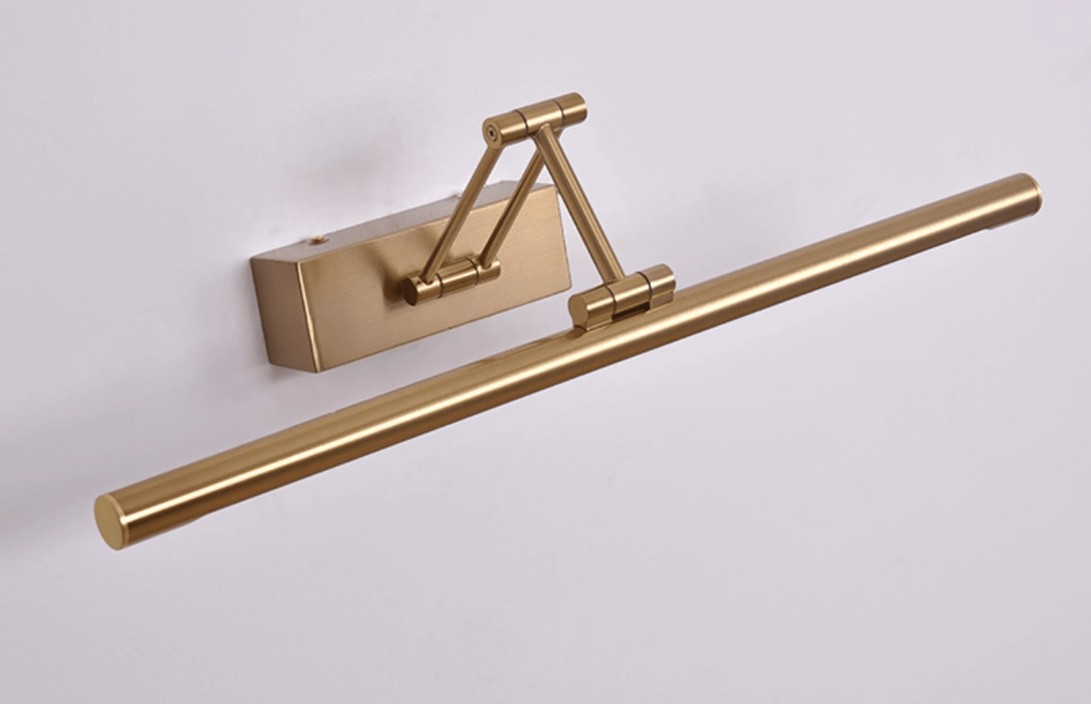 Aplique de pared lineal Eltonex