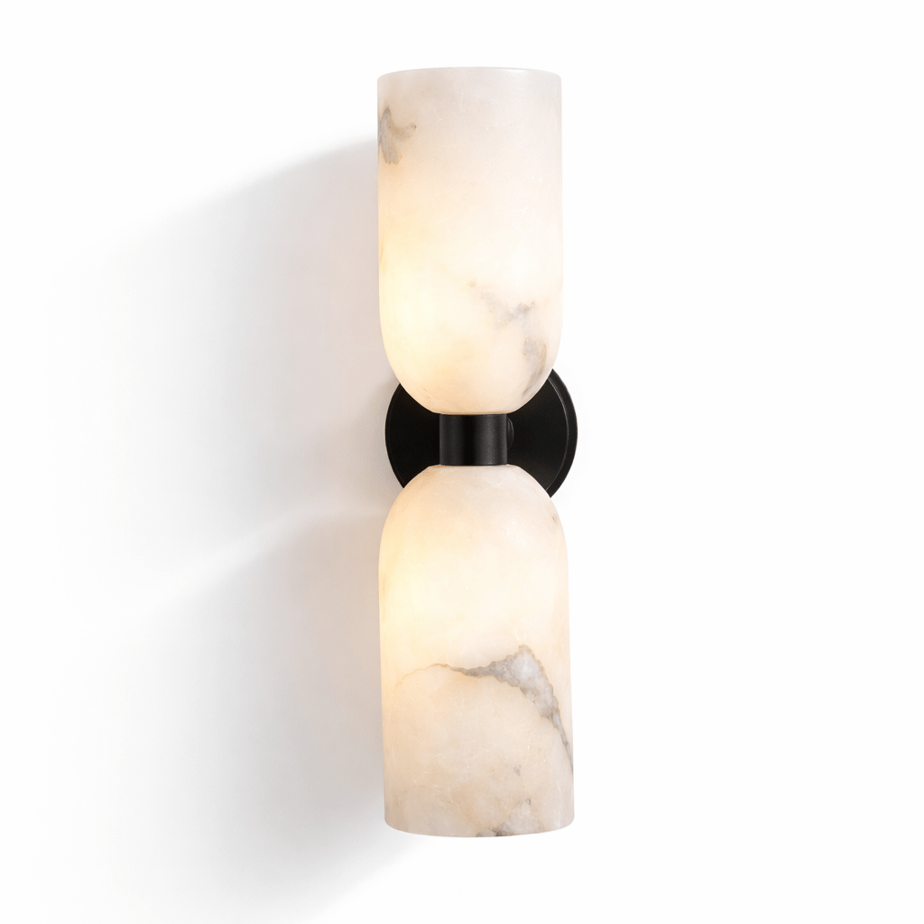Aplique de pared Melaen