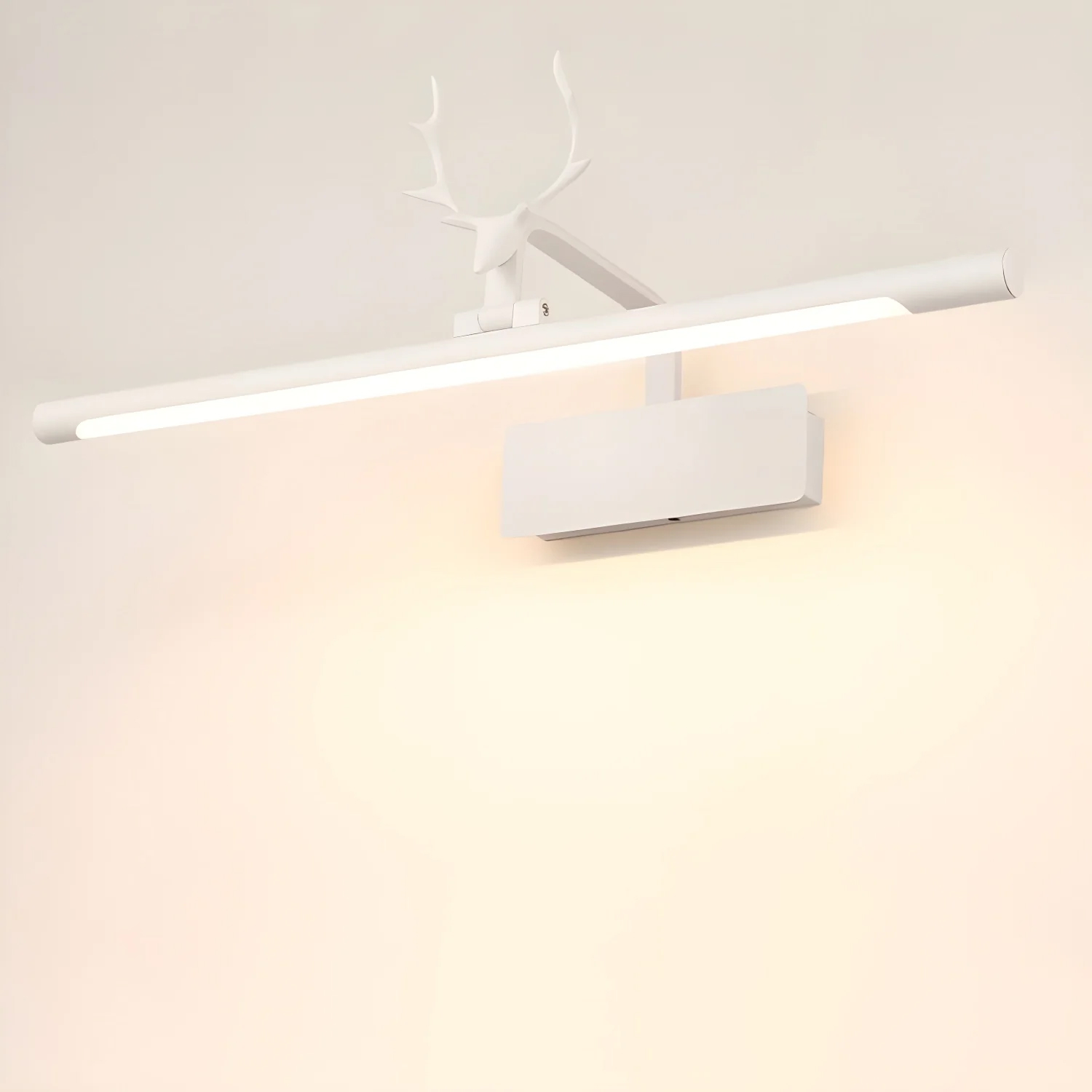 Aplique de pared Mielon