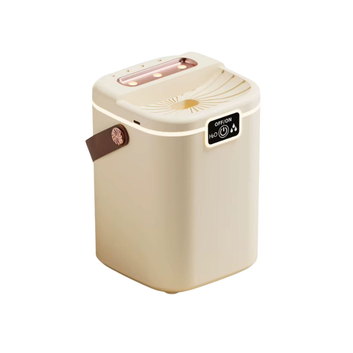 Humidificador Citosol