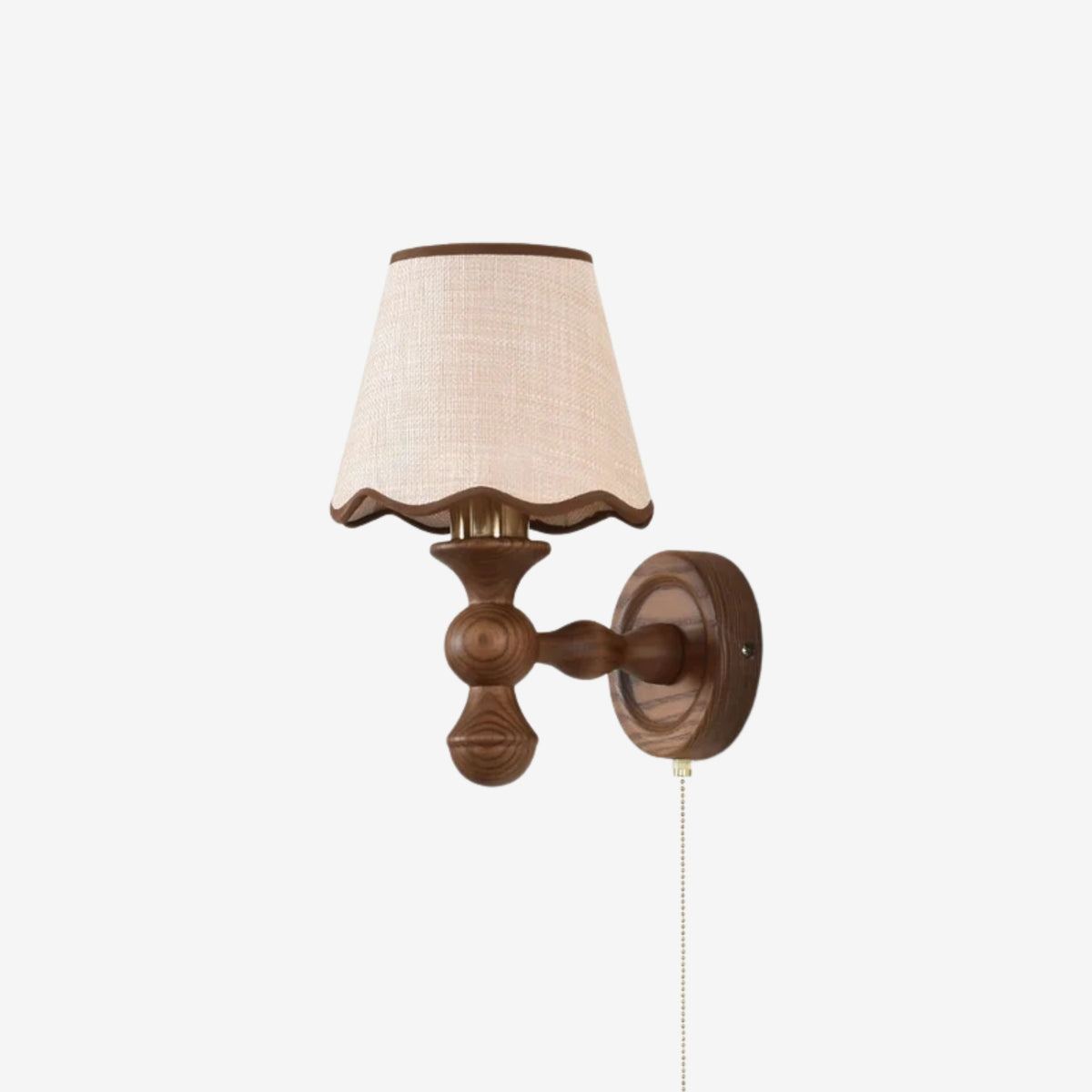 Aplique de pared vintage Jarozo