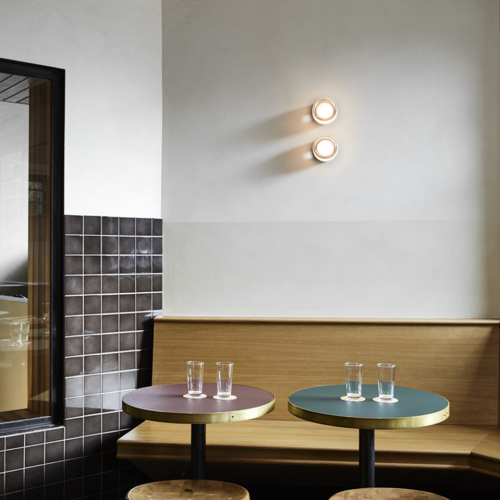 Aplique de pared Lumi