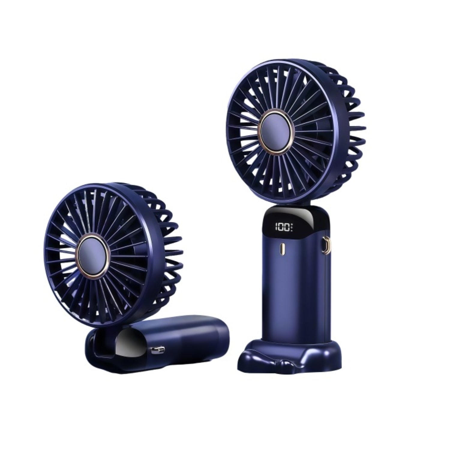 Ventilador plegable Isdiador